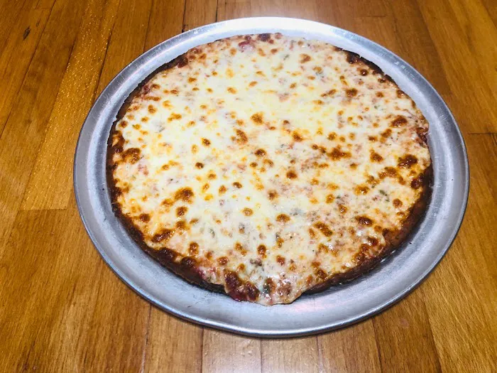 Fairfield Pizza Picture 3