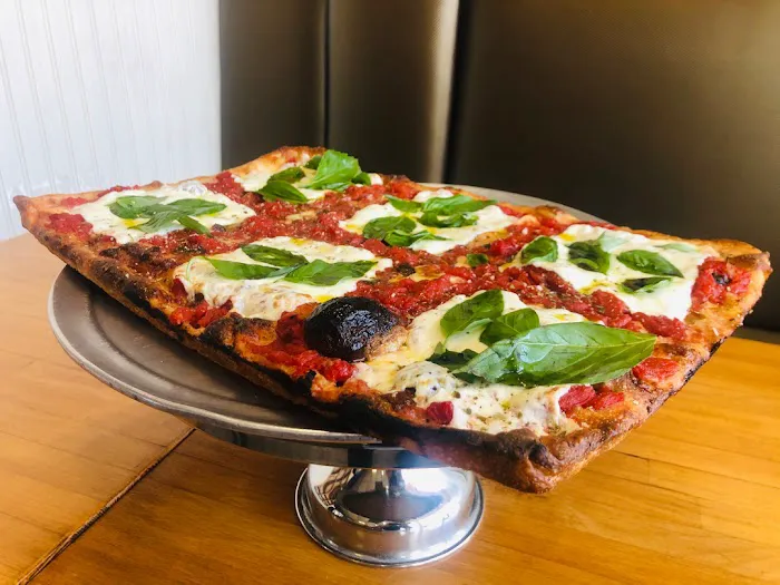 Fairfield Pizza Picture 9