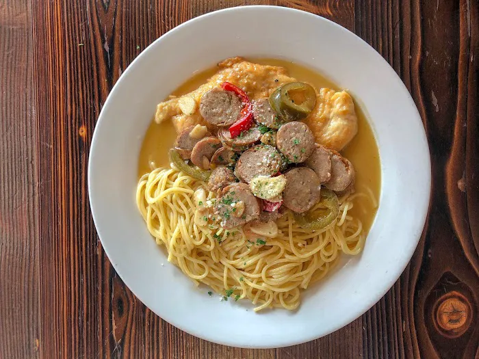 Fairfield Pizza Picture 4