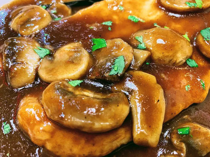 Fairfield Pizza Picture 10