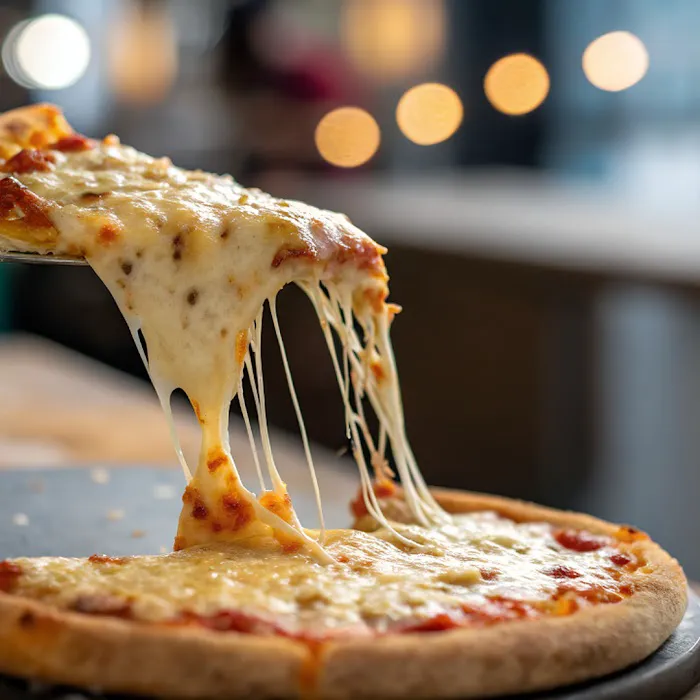 Fairfield Pizza Picture 7