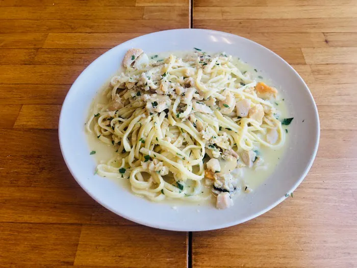 Fairfield Pizza Picture 8