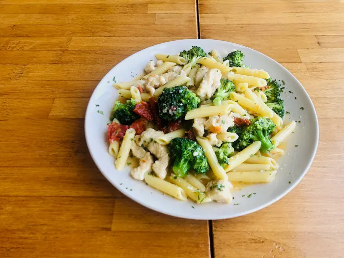 Fairfield Pizza Picture 2