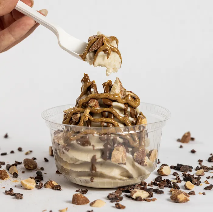 Green & Tonic Picture 10