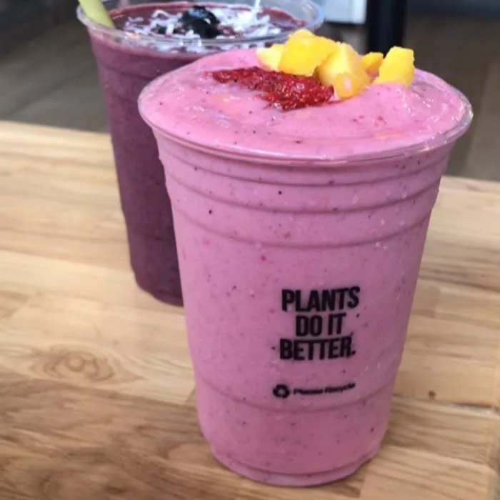 Green & Tonic Picture 5