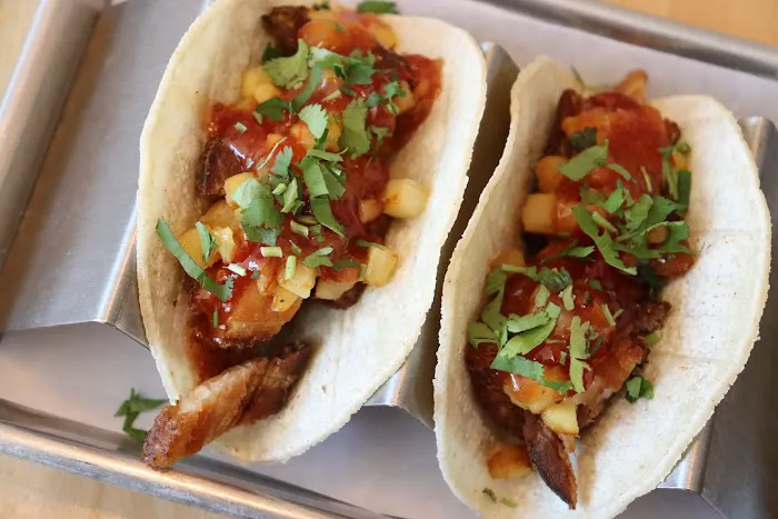 Tomatillo Taco Joint Picture 8