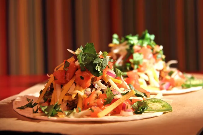 Tomatillo Taco Joint Picture 4