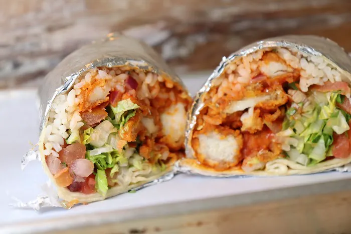 Tomatillo Taco Joint Picture 5