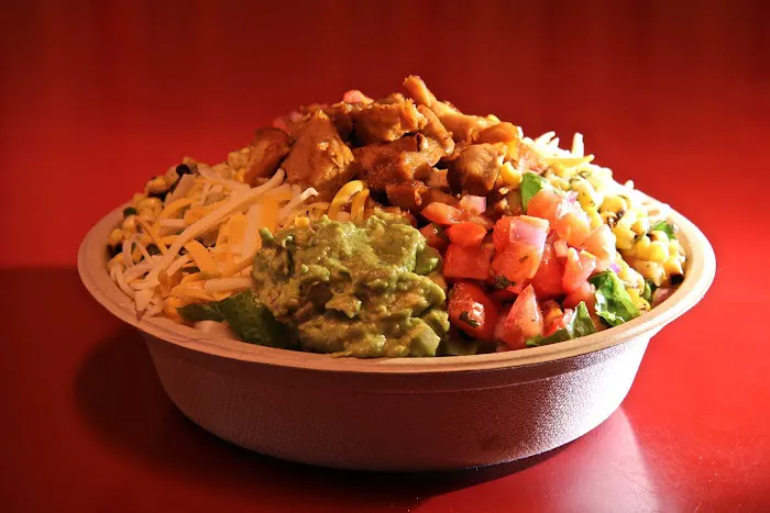 Tomatillo Taco Joint Picture 6