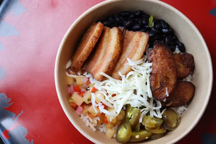 Tomatillo Taco Joint Picture 3