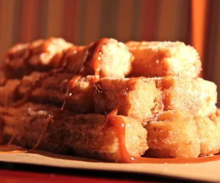 Tomatillo Taco Joint