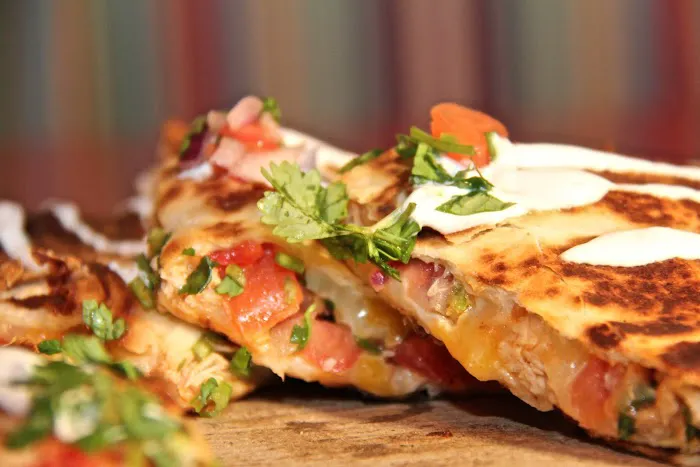 Tomatillo Taco Joint Picture 2