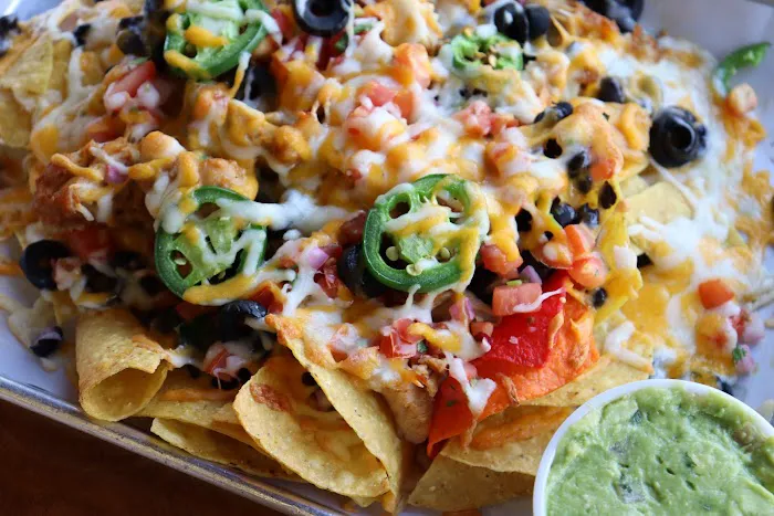 Tomatillo Taco Joint Picture 7