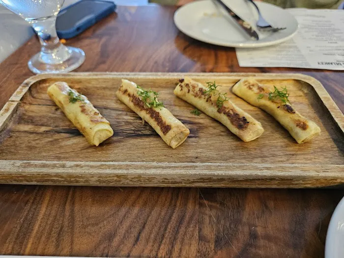 Greenwich & Delancey Picture 1