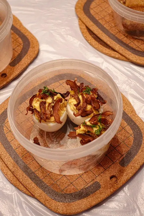 Greenwich & Delancey Picture 10