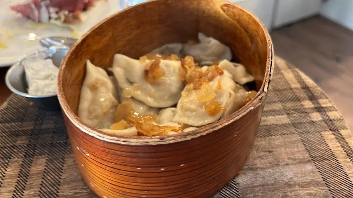 Greenwich & Delancey Picture 9