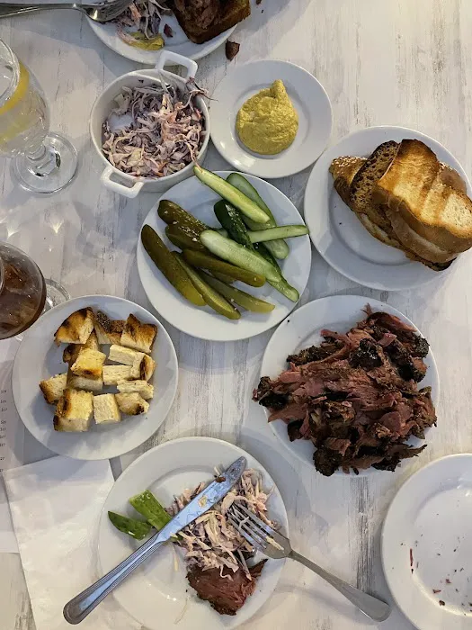 Greenwich & Delancey Picture 8