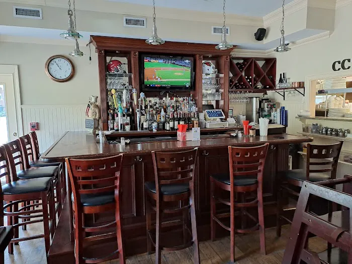 The Cos Cobber Picture 2