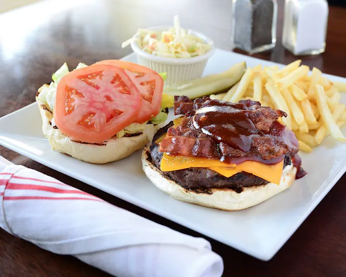 The Cos Cobber Picture 1