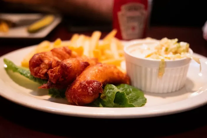 The Cos Cobber Picture 7