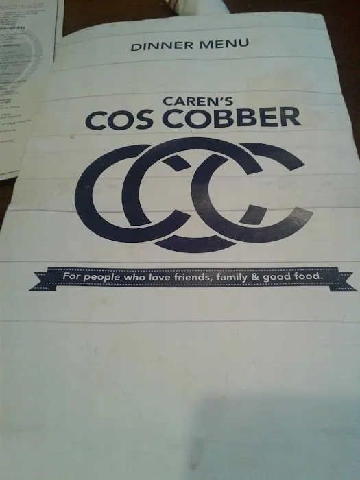 The Cos Cobber Picture 9