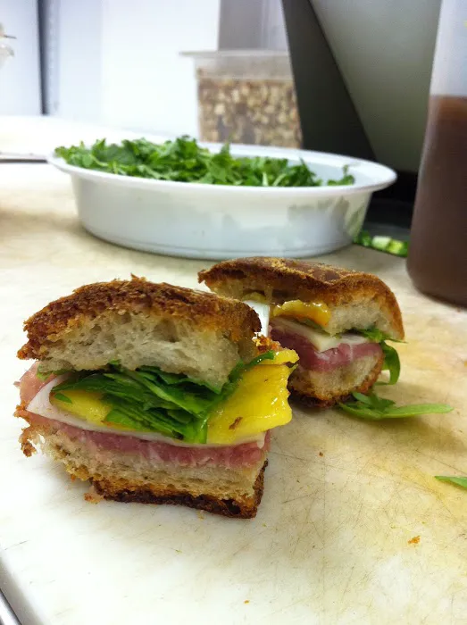 Pizza Post Picture 4