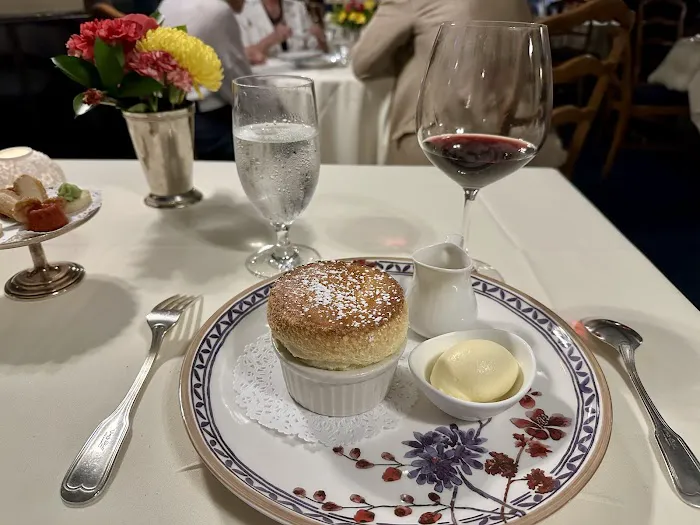 La Crémaillère Picture 6