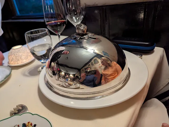 La Crémaillère Picture 1