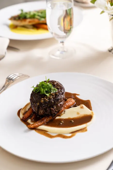 La Crémaillère Picture 7