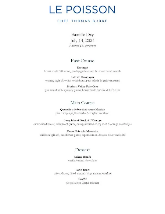 La Crémaillère Picture 5