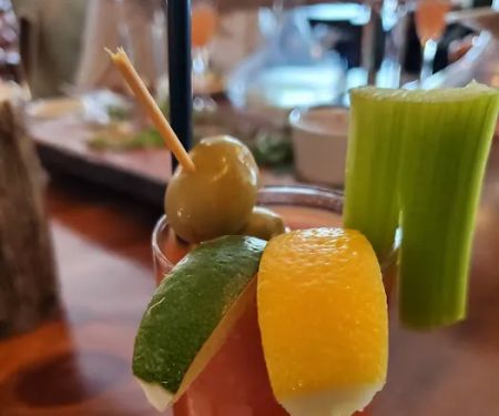 Farmhouse at the Crossroads