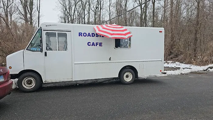 Roadside Cafe Picture 2