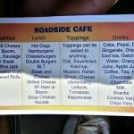 Roadside Cafe