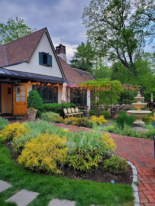 Ristorante Lucia Picture 6