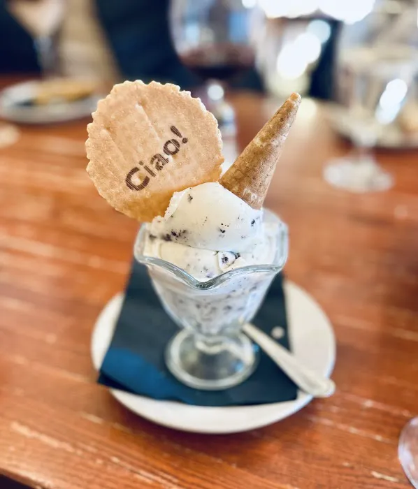 Ristorante Lucia Picture 2