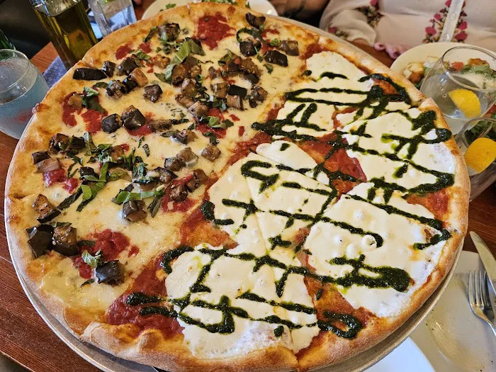 Ristorante Lucia Picture 5