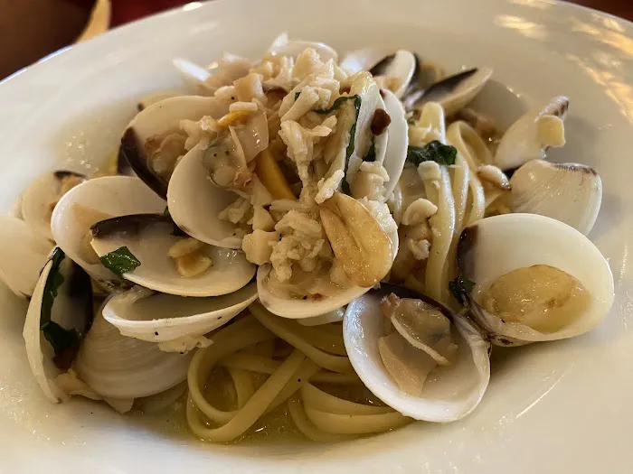 Ristorante Lucia Picture 8