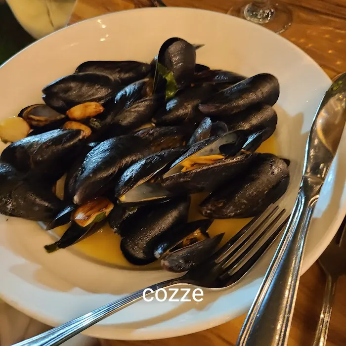 Ristorante Lucia Picture 9