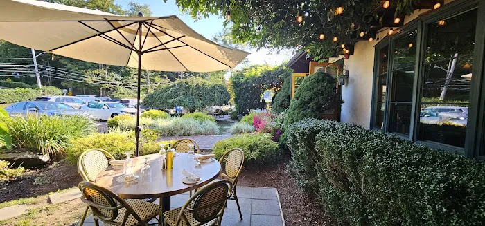 Ristorante Lucia Picture 3