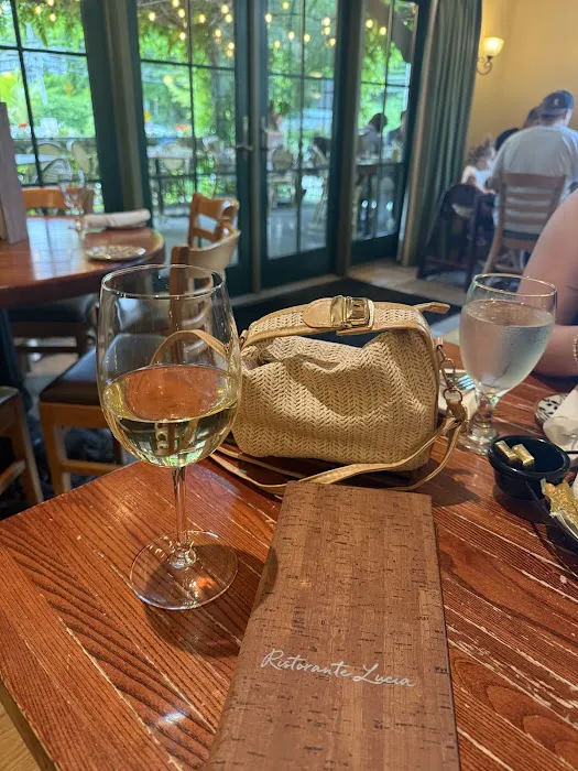 Ristorante Lucia Picture 1