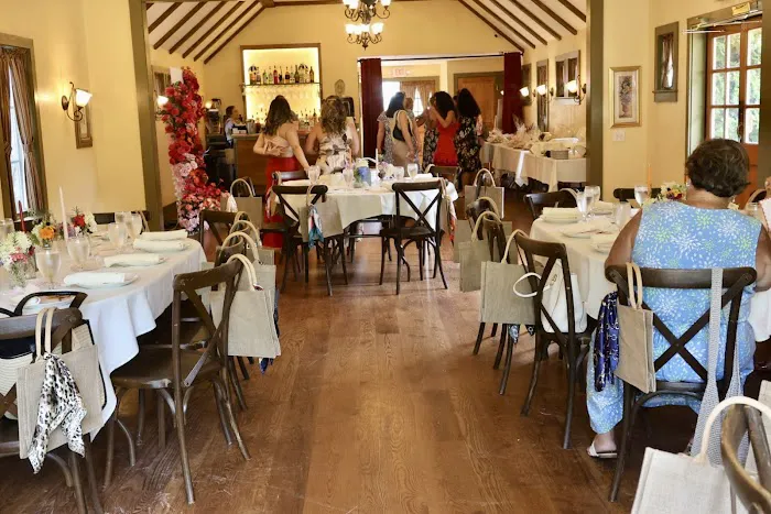 Ristorante Lucia Picture 4