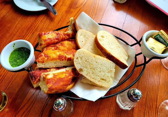 Ristorante Lucia Picture 7