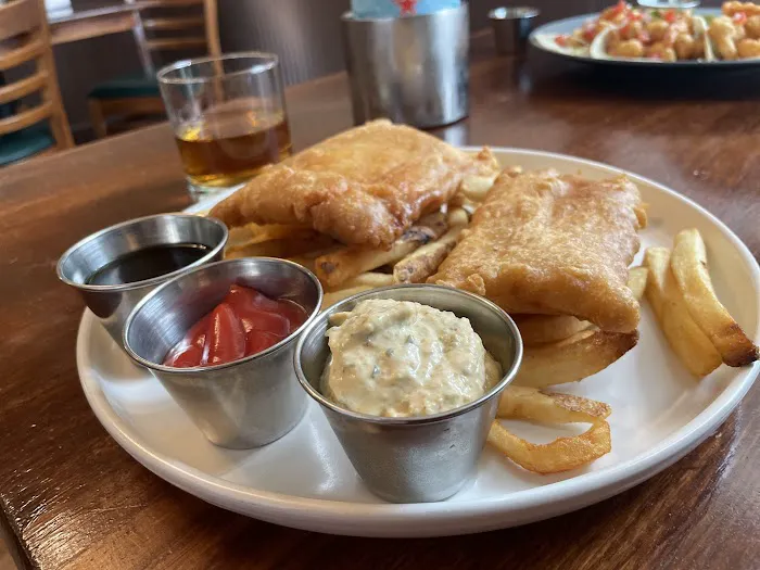 Our Place Kitchen & Bar Picture 8