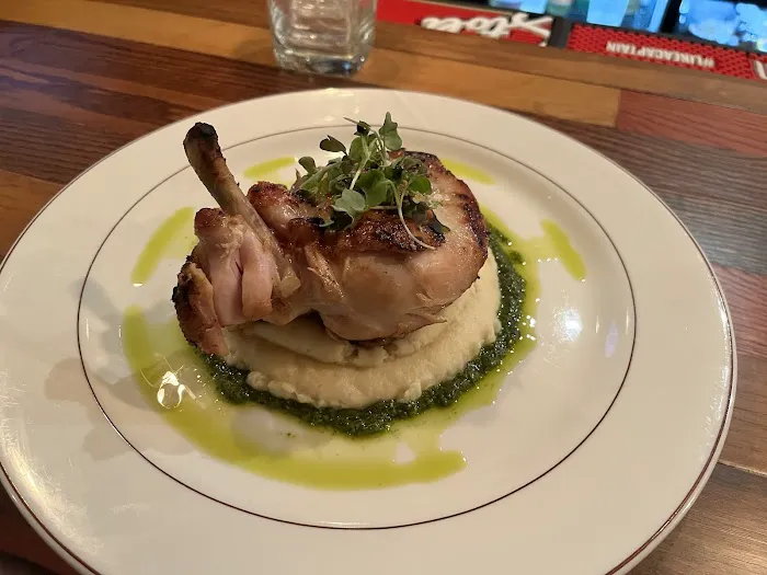 Our Place Kitchen & Bar Picture 9