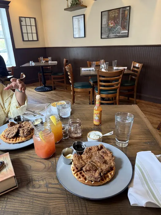 Our Place Kitchen & Bar Picture 3