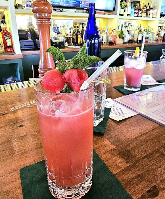 The Gramercy Picture 2