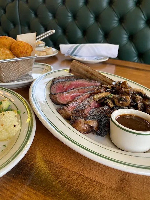 The Gramercy Picture 1