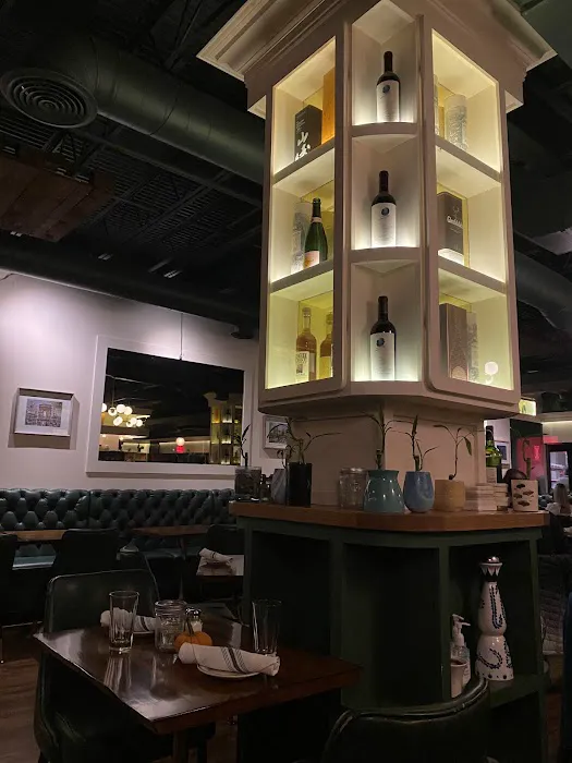 The Gramercy Picture 7