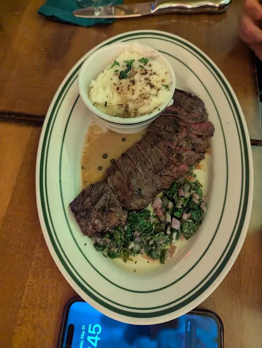 The Gramercy Picture 4