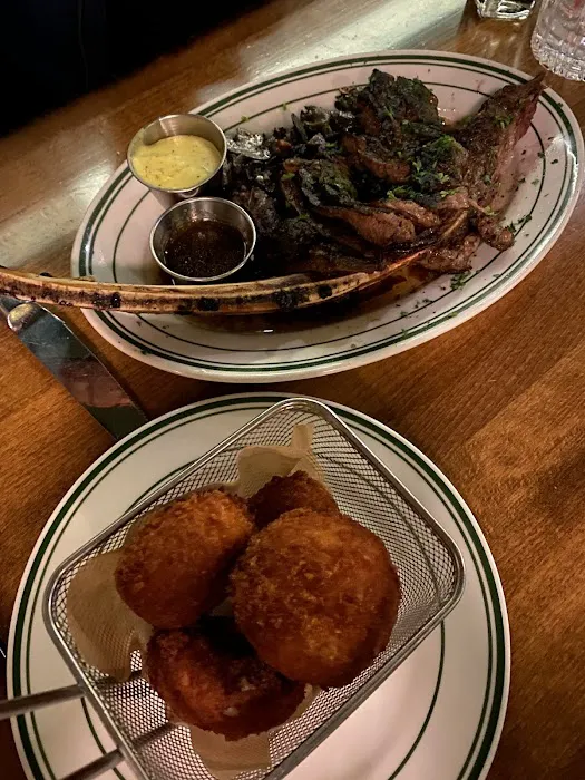 The Gramercy Picture 10